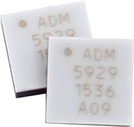 ADM-0026-5929SM表面貼裝封裝寬帶分布式放大器  Marki現(xiàn)貨代理
