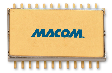 AT-107-PIN陶瓷密封6位數(shù)字衰減器貼片  MACOM現(xiàn)貨