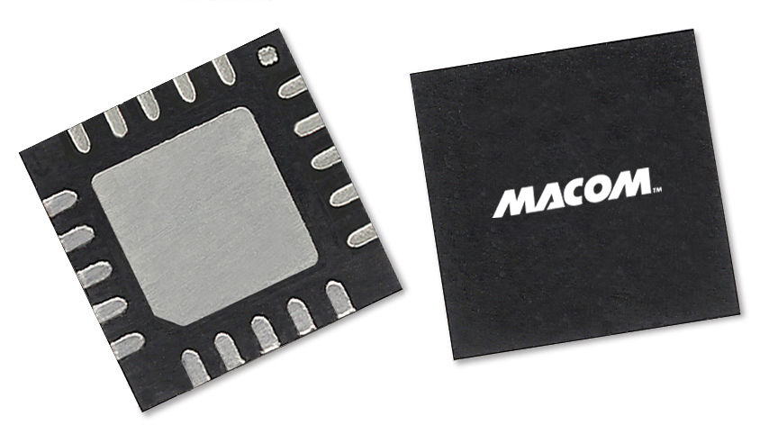 MAAP-010171兩級8 W飽和S波段功率放大器  MACOM現(xiàn)貨