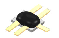 MSPD1000-E50采樣相位檢測器（SPD）模塊是一個(gè)混合電路