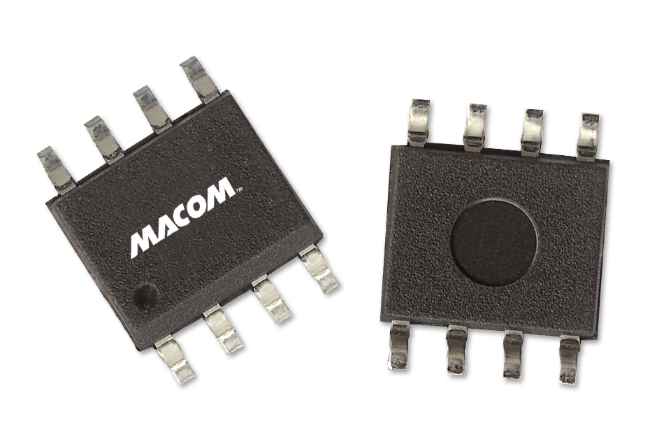 MAAL-011141-DIE低噪聲放大器DC - 28 GHz——macom現(xiàn)貨