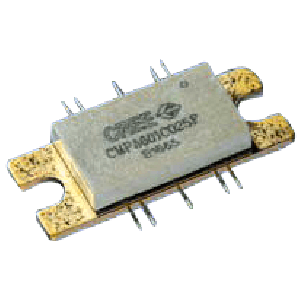 CMPA801B025F高效25W功率放大器6-12 GHz  現(xiàn)貨