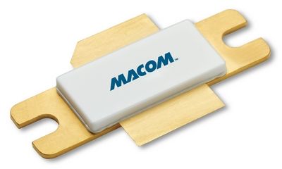MACOM的高效射頻元器件為何讓國(guó)際矚目？