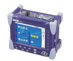 T-BERD/MTS-8000可擴(kuò)展多測(cè)試平臺(tái)