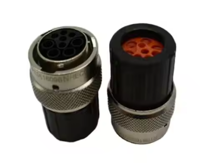 RT061609SNHEC03環(huán)形連接器現(xiàn)貨庫(kù)存AMPHENOL