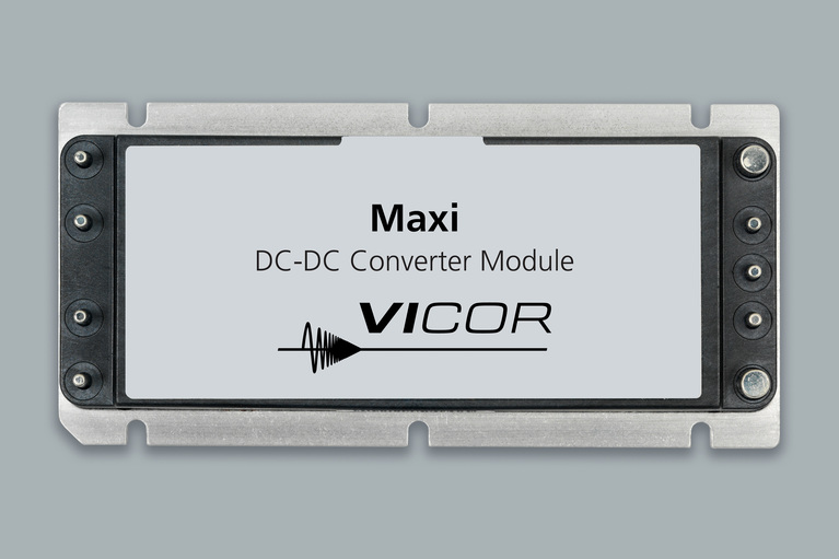 Vicor電源如何利用場效應(yīng)管超越Gan和SiC？