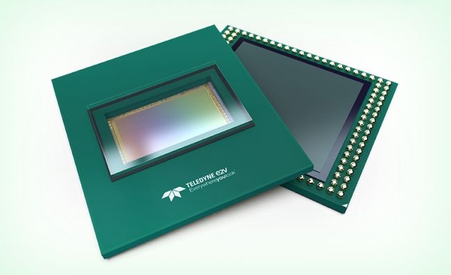 E2v為電子設計立異大會帶來了一系列高功用、高可靠性的解決計劃