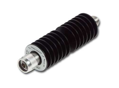 47型中功率固定同軸衰減器（N或3.5mm，50 W，18 GHz）