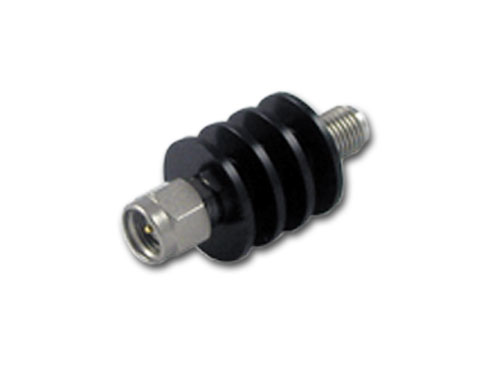 69A固定同軸衰減器（SMA，5W，DC-18 GHz）