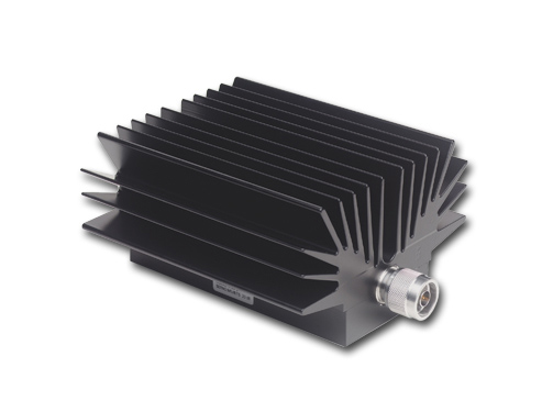 49大功率固定同軸衰減器（N，150 W，8.5 GHz）