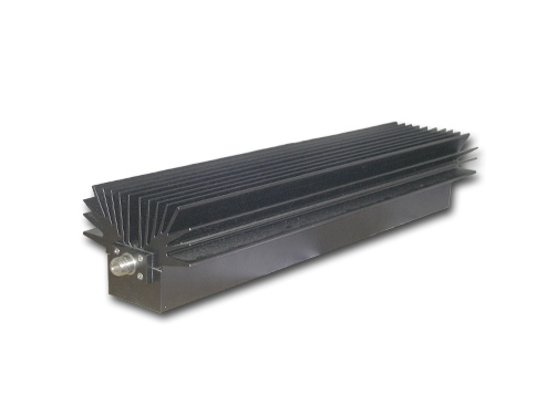 81型大功率固定同軸衰減器（N，500 W，DC-10 GHz）
