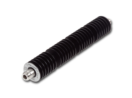 48型大功率固定同軸衰減器（N或3.5mm，100 W，18 GHz）