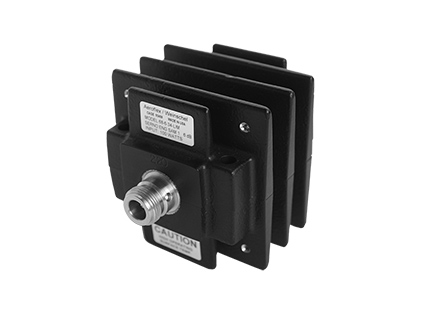 298型大功率固定同軸衰減器（Type N，4.3 / 10，100W，DC-6GHz）