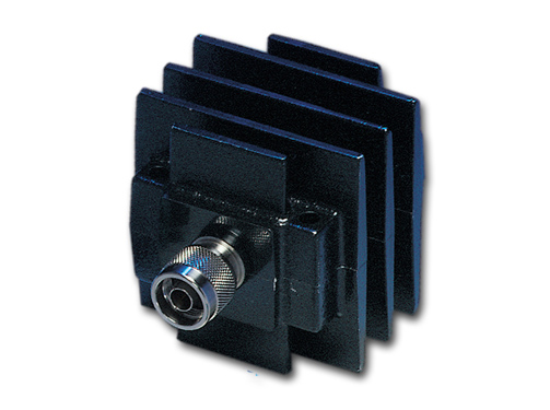 68型大功率固定同軸衰減器（N或SMK，100 W，DC-4 GHz）
