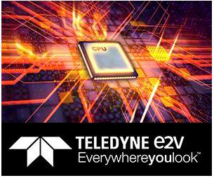 功耗優(yōu)化的微處理器：Teledyne e2v的一項(xiàng)獨(dú)特新服務(wù)