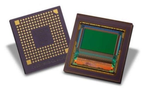 Teledyne e2v ：高性能圖畫傳感器助力機(jī)器視覺未來(lái)開展