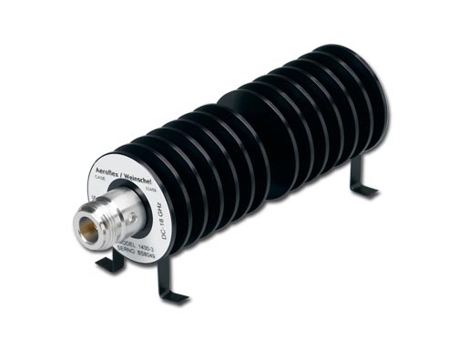 1430同軸端接（N，3.5mm，DC-18 GHz，50 W）