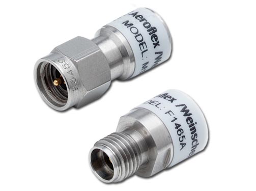 1465精密同軸端接（3.5mm，DC-32 GHz，2 W）