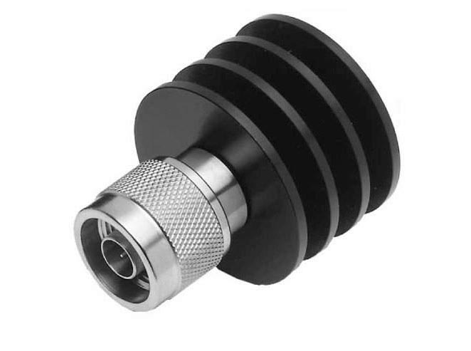 1453同軸終端（N型，DC-8.5 GHz，10 W）