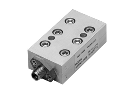 1458中功率同軸端接（3.5mm，DC-22 GHz，50 W）