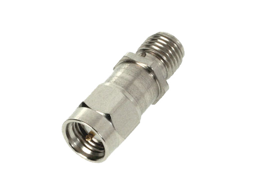 AHC-RP固定同軸衰減器（SMA，DC-6 GHz）