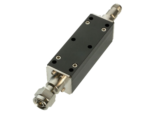 2042T固定同軸衰減器（TNC，50W，DC-4 GHz）