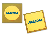 MA4M1050  1個(gè)MNS微波芯片電容器