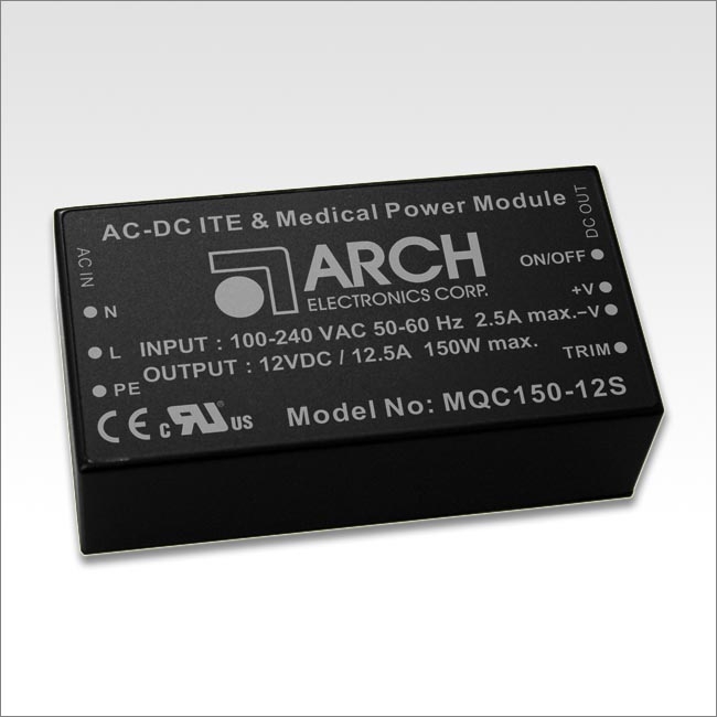 ARCH(翊嘉)電源模塊有什么優(yōu)勢(shì)？