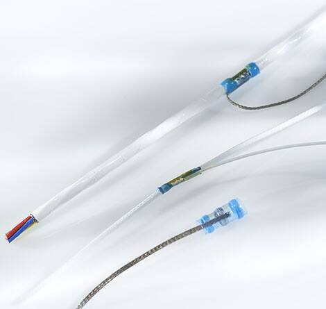 Raychem焊錫環(huán)Solder Sleeve系列有哪些特點(diǎn)？
