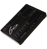 GAIA電源模塊30 瓦 DC-DC 轉(zhuǎn)換器：CGDx-30 系列