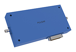 PULSAR數字步進衰減器