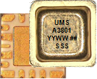 CHA3514-99F數(shù)字放大器VGA UMS