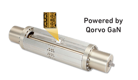 CMD170P4驅動放大器QORVO