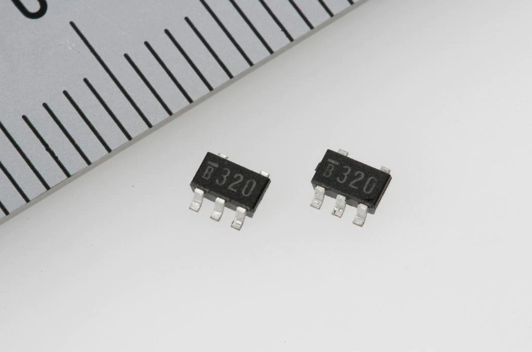 ?XCL103 系列線圈一體型升壓DC/DC轉(zhuǎn)換器TOREX