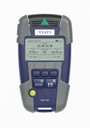 ?SmartPocket V2 OLP-39 TruePON測(cè)試儀JDSU