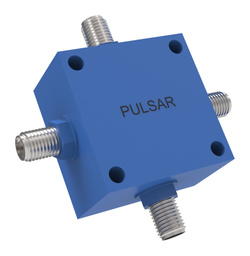 ?QPSK正交相調(diào)制器PULSAR