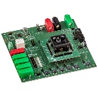 Cypress集成 Arm? Cortex? M0 的半橋驅(qū)動器 IC