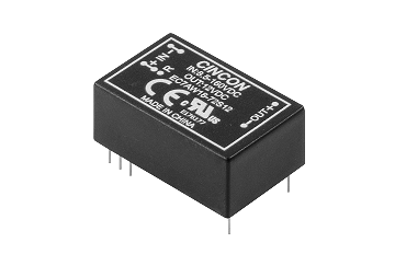 ?EC7AW18 10瓦18:1超寬輸入DIP-24隔離DC-DC轉(zhuǎn)換器