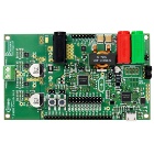 ?Cypress集成Arm? Cortex? M0的H橋驅(qū)動器IC