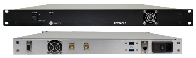 ?RFX7110B可編程噪聲發(fā)生器Noisecom