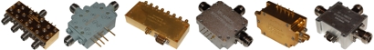 ?PIN、GaAs 和 GaN 開(kāi)關(guān)（高速）RF-LAMBDA