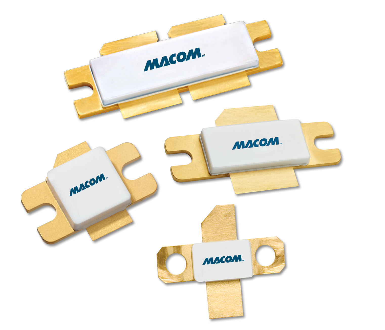 ?MACOM連接器梳狀發(fā)生器