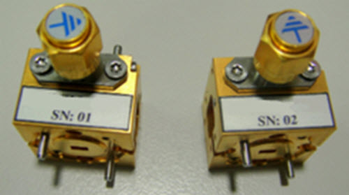 ?RADITEK波導(dǎo)混頻器