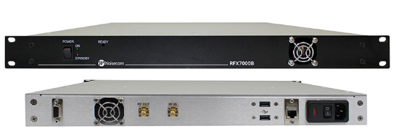 ?RFX7112B可編程噪聲發(fā)生器Noisecom