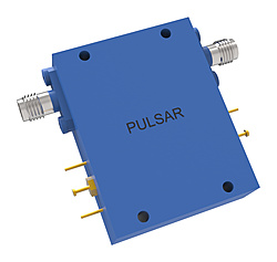 ?SP1T引腳二極管開(kāi)關(guān)PULSAR