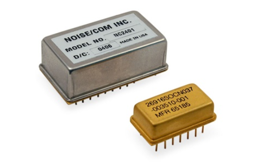 ?NC303BL同軸AWGN噪聲源現(xiàn)貨NOISECOM