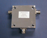 F2519-0280-29-N10大功率同軸射頻環(huán)行器WENTEQ