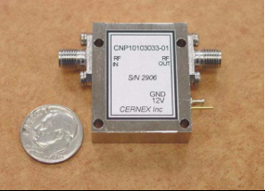 CNP05063625時鐘恢復(fù)和正向糾錯驅(qū)動放大器CERNEX