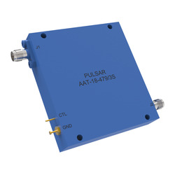 ?AAT-18-479/3S模擬電壓控制衰減器